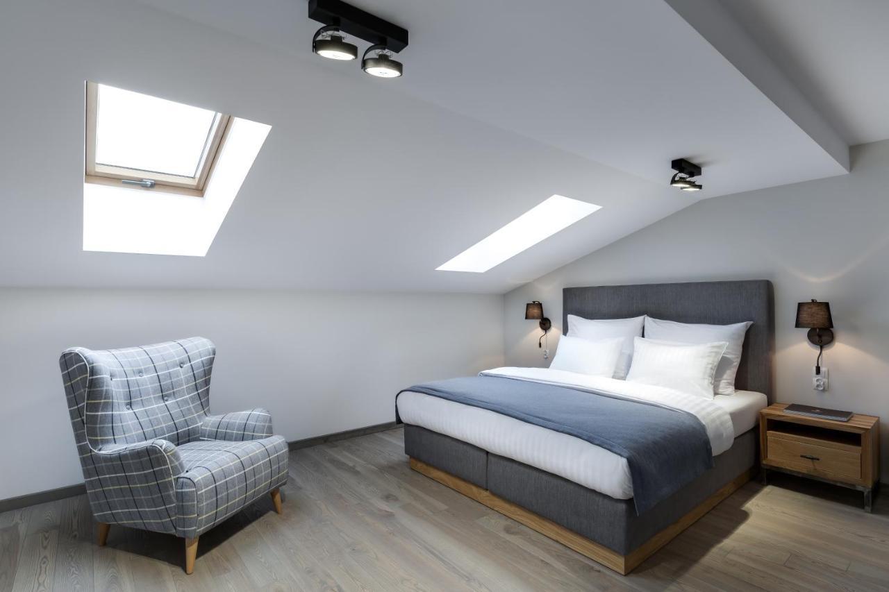 Apartmán Samosia Kolo Karpacza Sosnówka Exteriér fotografie