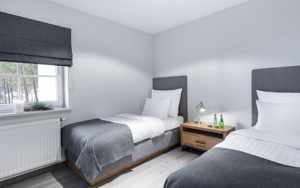 Apartmán Samosia Kolo Karpacza Sosnówka Exteriér fotografie